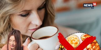कॉफी लवर्स ध्यान दें! इन 5 चीज़ों को coffee के साथ खाया तो बढ़ सकता है पाचन और हड्डियों की समस्या
