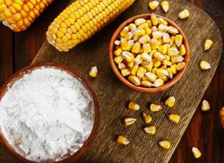 Top Health Benefits of Corn Flour | मक्के के आटे के 5 गजब के फायदे