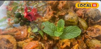 सेमल डोडे की सब्जी: पांडव काल की देसी डिश | Health Benefits & Traditional Recipe Explained