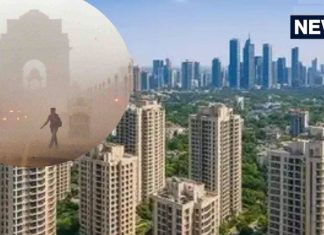 दिल्ली-एनसीआर प्रदूषण: घर खरीदना सही है या नहीं, विशेषज्ञों की राय should we buy home in highly polluted delhi ncr or not what experts say aqi 600 pradushit delhi ncr me ghar khareede ya nahi