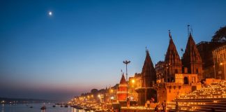 dev diwali pe kaise kare deepdan। दीपदान का शुभ मुहूर्त