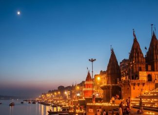 dev diwali pe kaise kare deepdan। दीपदान का शुभ मुहूर्त