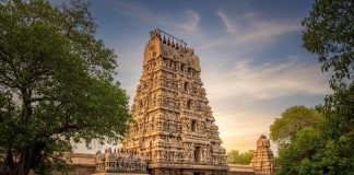 dhenupureeswarar temple madambakkam chennai history | kapil muni ki shiv bhakti ki katha | धेनुपुरीश्वरर मंदिर का इतिहास, कथा और महत्व