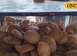 धौलपुर हींग वाली कचौड़ी: स्वाद का लाजवाब ठेला | Dholpur Brijwasi Heeng Kachori