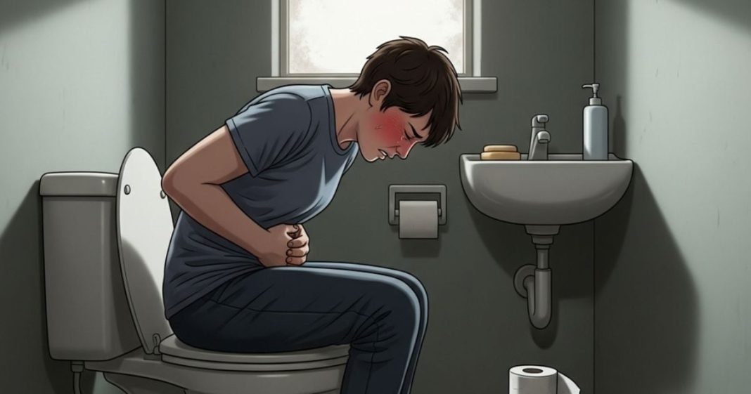 कब्ज ने उड़ा दी रातों की नींद, सोने से पहले गुनगुने पानी में मिलाकर पीएं ये चीज, सुबह का हल्का हो जाएगा बोझ