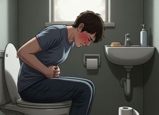 कब्ज ने उड़ा दी रातों की नींद, सोने से पहले गुनगुने पानी में मिलाकर पीएं ये चीज, सुबह का हल्का हो जाएगा बोझ