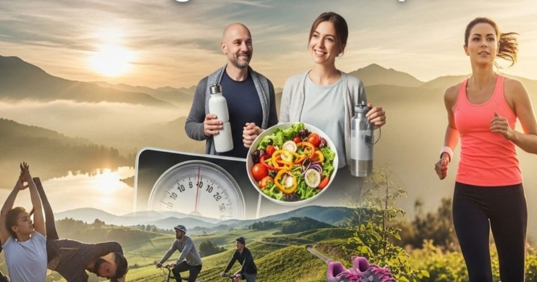 Weight Loss Tips: सख्त डाइट और जिम करके शरीर को दे रहे तकलीफ? वजन घटाने के लिए अपनाएं ये आयुर्वेद तरीके