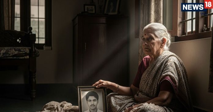 do not use five things of dead person | mare