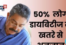 भारत में 50% लोगों को पता ही नहीं कि उन्हें डायबिटीज है, डॉक्टरों ने बताया कब करवाएं टेस्ट | World Diabetes Day 50% Indians Do not Know They Have Diabetes know Why Blood Sugar Tests Are Crucial After 30 Doctors Explained qdps