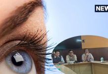 एम्स के सर्वे ने खोली पोल, भारत में 70% आंखों के अस्पताल प्राइवेट, बस 40% में इमरजेंसी इलाज, दिल्ली-बिहार, यूपी में हाल खराबaiims rp centre latest survey reveals lapses in eye care facilities in India delhi bihar up do not have enough ophthalmic experts