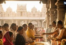 five Temple Prasad should not be eaten | इन 5 मंदिरों का प्रसाद घर ले जाना माना जाता है अपशकुन, जानें रहस्यमयी वजह