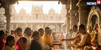 five Temple Prasad should not be eaten | इन 5 मंदिरों का प्रसाद घर ले जाना माना जाता है अपशकुन, जानें रहस्यमयी वजह
