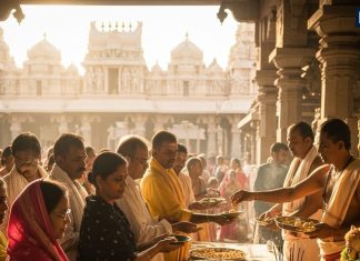 five Temple Prasad should not be eaten | इन 5 मंदिरों का प्रसाद घर ले जाना माना जाता है अपशकुन, जानें रहस्यमयी वजह