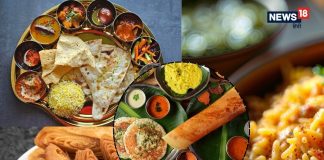 कर्नाटक से सिक्किम तक… दिल्ली के इन 10 राज्य भवनों में मिलता है भारत का सबसे ऑथेंटिक ट्रेडिशनल स्वाद