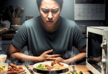 कहीं आप तो बार-बार गर्म करके नहीं खाते खाना? तुरंत छोड़ दें भोजन करने की ये गंदी आदत, वरना ये बीमारियां…