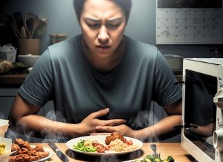 कहीं आप तो बार-बार गर्म करके नहीं खाते खाना? तुरंत छोड़ दें भोजन करने की ये गंदी आदत, वरना ये बीमारियां…