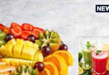 रोजाना फल खाना या जूस पीना, क्या है फायदेमंद? बच्चों के लिए कौन सा पेय है बेस्ट? एक्सपर्ट से जानें