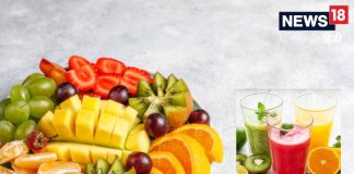 रोजाना फल खाना या जूस पीना, क्या है फायदेमंद? बच्चों के लिए कौन सा पेय है बेस्ट? एक्सपर्ट से जानें