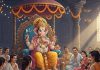 ganadhipa sankashti chaturthi 2025 Katha in hindi | 2025 November sankashti chaturthi vrat katha | गणाधिप संकष्टी चतुर्थी व्रत कथा