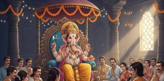 ganadhipa sankashti chaturthi 2025 Katha in hindi | 2025 November sankashti chaturthi vrat katha | गणाधिप संकष्टी चतुर्थी व्रत कथा