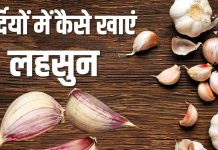 Best Time To Eat Garlic in Winter Season Ayurvedic Doctor Explains | सर्दियों में लहसुन कब और कितना खाएं | आयुर्वेदिक डॉक्टर से जानें लहसुन खाने का सही तरीका