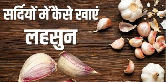 Best Time To Eat Garlic in Winter Season Ayurvedic Doctor Explains | सर्दियों में लहसुन कब और कितना खाएं | आयुर्वेदिक डॉक्टर से जानें लहसुन खाने का सही तरीका
