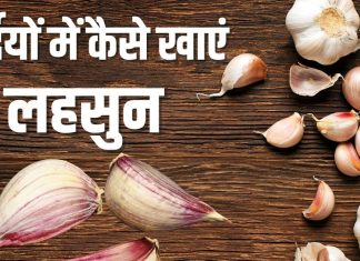 Best Time To Eat Garlic in Winter Season Ayurvedic Doctor Explains | सर्दियों में लहसुन कब और कितना खाएं | आयुर्वेदिक डॉक्टर से जानें लहसुन खाने का सही तरीका