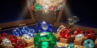 gemstones for luck। 5 पत्थर आपकी राह रोक भी सकते हैं और बना भी सकते हैं।