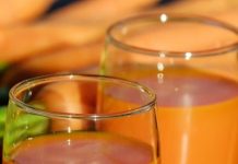 गाजर का जूस सर्दियों में पीने के फायदे और आसान रेसिपी.