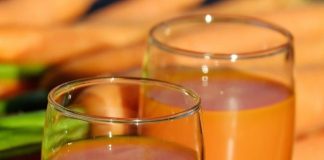 गाजर का जूस सर्दियों में पीने के फायदे और आसान रेसिपी.