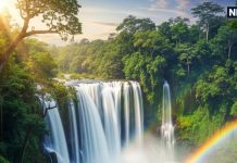 रहस्य, रोमांच और घने जंगलों का लेना है मजा? तो गोवा के इस ट्रैकिंग रूट पर पहुंचें, यादगार हो जाएंगे पल