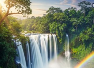 रहस्य, रोमांच और घने जंगलों का लेना है मजा? तो गोवा के इस ट्रैकिंग रूट पर पहुंचें, यादगार हो जाएंगे पल