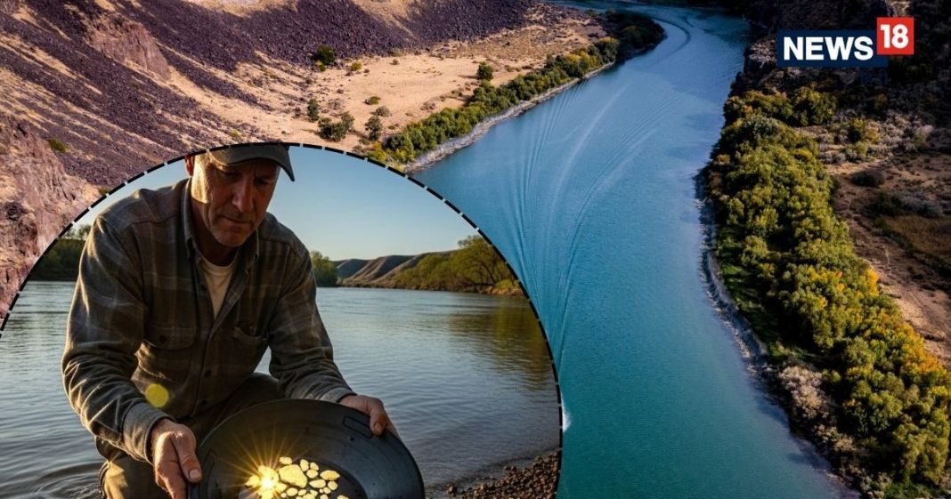 Klondike, Missouri, Brahmaputra नदियों की खासियतें और महत्व