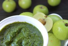 Amla Chutney Recipe: विंटर में बनाएं सेहत से भरपूर आंवला की चटनी, इम्यूनिटी रखे स्ट्रॉंग, स्वाद बेमिसाल, ये रही रेसिपी