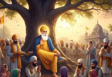 guru nanak jayanti significance। गुरु नानक जयंती गुरु नानक देव जी की शिक्षाएं