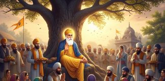 guru nanak jayanti significance। गुरु नानक जयंती गुरु नानक देव जी की शिक्षाएं