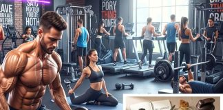 Gym Healthy Diet: जिम जाने से पहले क्या खाएं? जिससे एक्सरसाइज के बीच में न फूले सांस, स्टैमिना भी रहे मजबूत