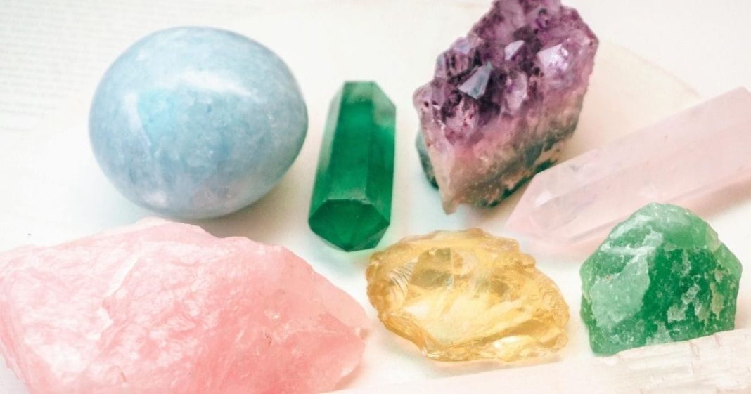 healing crystals for children। बच्चों में आत्मविश्वास बढ़ाने वाले क्रिस्टल