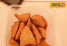 हेल्दी मिलेट्स समोसा, स्वाद और सेहत का तालमेल, अब जितना मन उतना खाओ; नहीं करेगा नुकसान – Bharat.one हिंदी