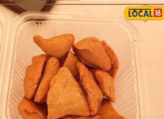 हेल्दी मिलेट्स समोसा, स्वाद और सेहत का तालमेल, अब जितना मन उतना खाओ; नहीं करेगा नुकसान – Bharat.one हिंदी