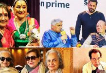Dharmendra at 89 to Waheeda Rehman at 92 Prove That Age Is Just a Number real Secret Behind Longevity Doctors revealed qdps | ‘तुमको हमारी उमर लग जाए…’ 89 के धर्मेंद्र, 98 की कामिनी कौशल और 92 की वहीदा रहमान, क्या है लंबी उम्र का राज?