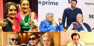 Dharmendra at 89 to Waheeda Rehman at 92 Prove That Age Is Just a Number real Secret Behind Longevity Doctors revealed qdps | ‘तुमको हमारी उमर लग जाए…’ 89 के धर्मेंद्र, 98 की कामिनी कौशल और 92 की वहीदा रहमान, क्या है लंबी उम्र का राज?