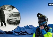 कड़ाके की ठंड, बर्फ में दबी सड़कें! भारत की 5 हाई-एल्टीट्यूड डेस्टिनेशन, जो विंटर में यात्रियों के लिए हो जाती हैं बंद