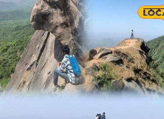 Mount Abu Golden Horn View Point – एशिया की सबसे बड़ी नेचुरल चिमनी और गोल्डन पीक ट्रेकिंग स्पॉट