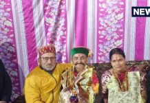 rikhiram story is real or filmy 16 year old boy from himachal pradesh gets memory again in an accident and returned home after 45 years to meet family at age of 62