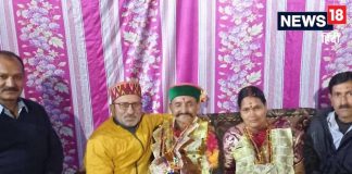 rikhiram story is real or filmy 16 year old boy from himachal pradesh gets memory again in an accident and returned home after 45 years to meet family at age of 62