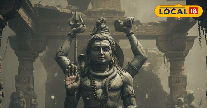 historic-madhi-temple-of-tanda-badli-devotees-come-from-far-wide-visit-tomb-siddha-baba, टांडा बादली का ऐतिहासिक मढ़ी मंदिर, सिद्ध बाबा की