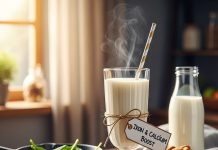 how to make natural energy drink at home। घर पर बनाएं आयरन और कैल्शियम से भरपूर एनर्जी ड्रिंक