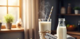 how to make natural energy drink at home। घर पर बनाएं आयरन और कैल्शियम से भरपूर एनर्जी ड्रिंक