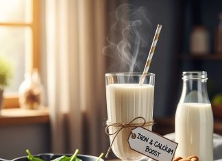 how to make natural energy drink at home। घर पर बनाएं आयरन और कैल्शियम से भरपूर एनर्जी ड्रिंक